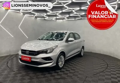 Fiat cronos 1.3 drive 8v