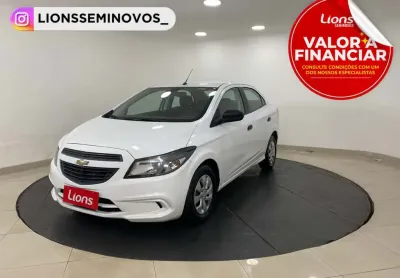 Chevrolet prisma 1.0 mpfi vhce joy 8v 4p