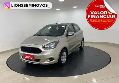 Ford ka 1.0 se ticvt 4p