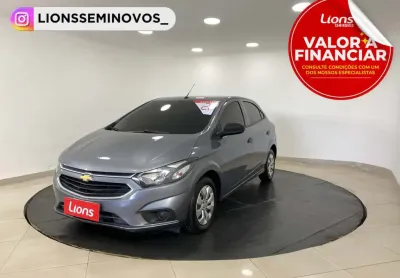 Chevrolet joy 1.0 hatch 8v 4p