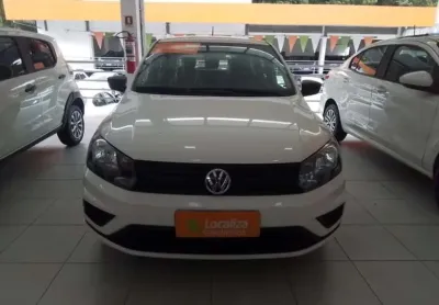 Volkswagen gol 2023 1.0 12v mpi totalflex 4p manual