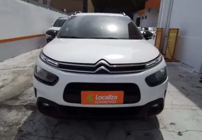 Citroen c4 cactus 2022 1.6 vti 120 flex feel eat6