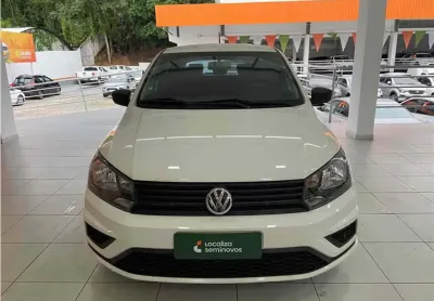 Volkswagen gol 2021 1.0 12v mpi totalflex 4p manual