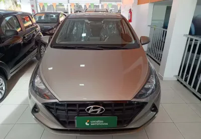 Hyundai hb20s 2022 1.0 tgdi flex vision automático