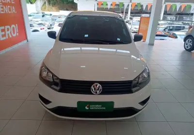 Volkswagen gol 2023 1.0 12v mpi totalflex 4p manual
