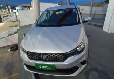 Fiat argo 2021 1.0 firefly flex manual
