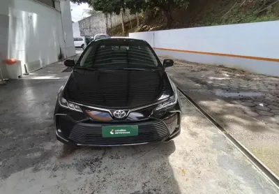 Toyota corolla 2022 2.0 vvt-ie flex xei direct shift