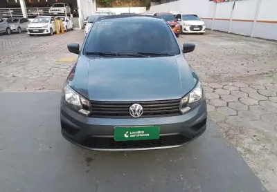 Volkswagen gol 2023 1.0 12v mpi totalflex 4p manual