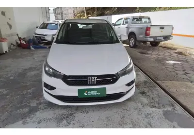 Fiat cronos 2022 1.3 firefly flex drive manual