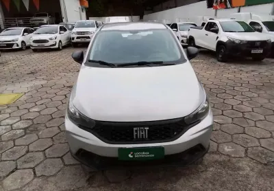 Fiat argo 2023 1.0 firefly flex manual