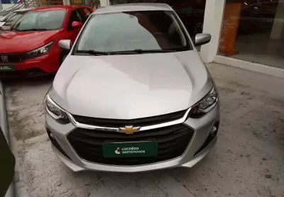 Chevrolet onix 2023 1.0 turbo flex plus ltz manual