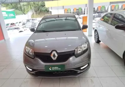 Renault sandero 2023 1.0 12v sce flex s edition manual
