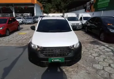 Fiat strada 2022 1.4 fire flex endurance cs manual
