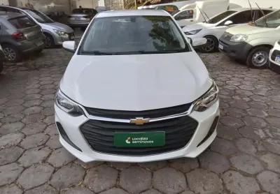 Chevrolet onix 2023 1.0 turbo flex lt manual