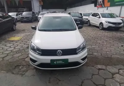 Volkswagen voyage 2023 1.0 12v mpi totalflex 4p manual