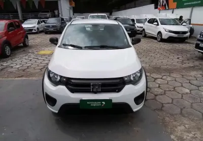 Fiat mobi 2023 1.0 evo flex like. manual