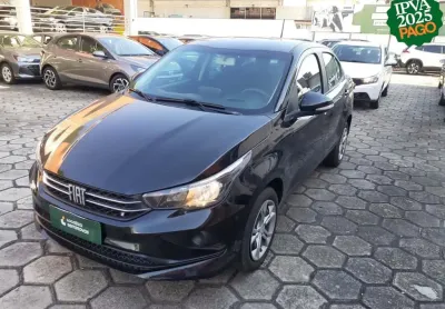 Fiat cronos 2024 1.3 firefly flex drive manual