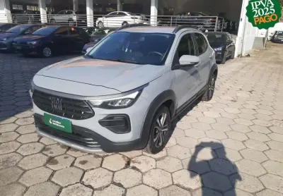 Fiat pulse 2023 1.0 turbo 200 flex audace cvt