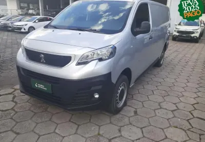 Peugeot expert 2024 1.5 bluehdi diesel cargo manual
