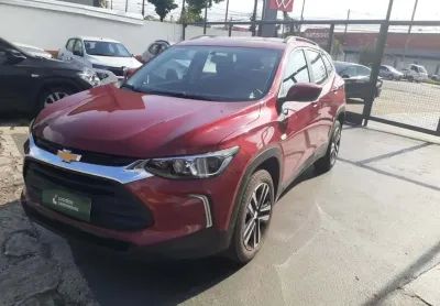 Chevrolet tracker 2024 1.0 turbo flex lt automático