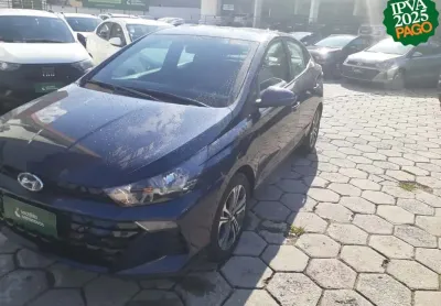 Hyundai hb20s 2024 1.0 tgdi flex comfort plus automático