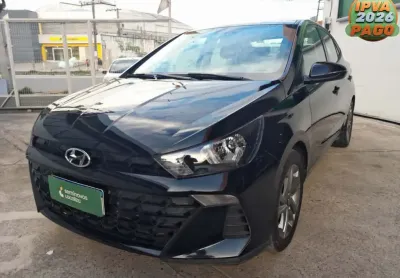 Hyundai hb20s 2025 1.0 tgdi flex comfort plus automático