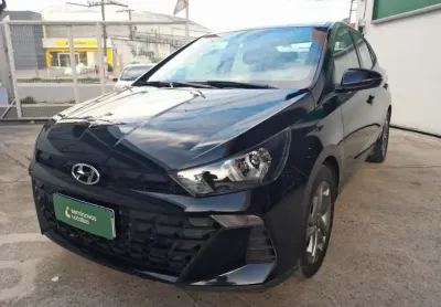 Hyundai hb20s 2025 1.0 tgdi flex comfort plus automático