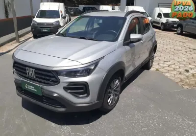 Fiat pulse 2023 1.3 flex drive manual