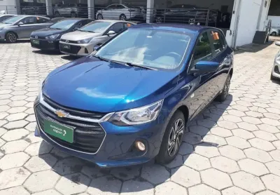 Chevrolet onix 2025 1.0 turbo flex lt manual