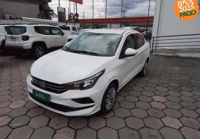 Fiat cronos 2024 1.3 firefly flex drive manual