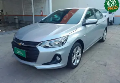 Chevrolet onix 2023 1.0 turbo flex ltz automático