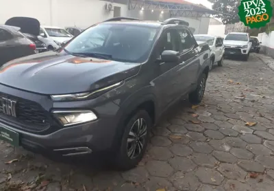 Fiat toro 2024 1.3 turbo 270 flex freedom at6