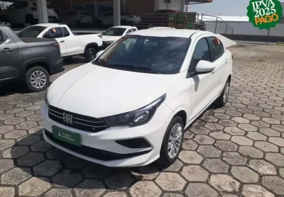 Fiat cronos 2024 1.0 firefly flex drive manual