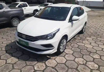 Fiat cronos 2024 1.0 firefly flex drive manual