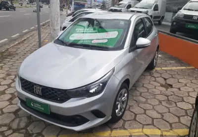 Fiat argo 2022 1.0 firefly flex manual