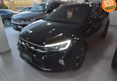 Volkswagen nivus 2022 1.0 200 tsi total flex comfortline automático