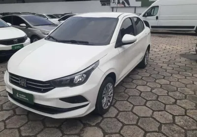 Fiat cronos 2024 1.0 firefly flex drive manual