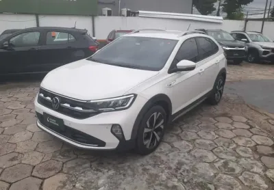 Volkswagen nivus 2022 1.0 200 tsi total flex highline automático