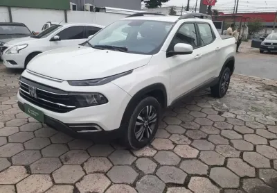 Fiat toro 2023 1.3 turbo 270 flex freedom at6