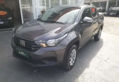 Fiat strada 2024 1.3 firefly flex freedom cs manual