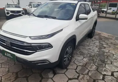 Fiat toro 2023 1.3 turbo 270 flex freedom at6
