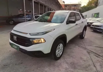 Fiat toro 2022 1.3 turbo 270 flex endurance at6