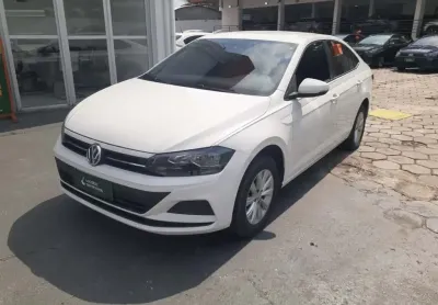 Volkswagen virtus 2021 1.6 msi total flex manual