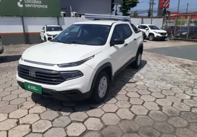 Fiat toro 2022 1.3 turbo 270 flex endurance at6