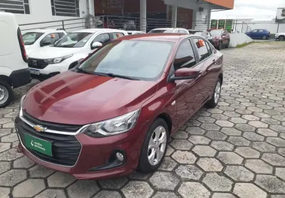 Chevrolet onix 2023 1.0 turbo flex ltz automático