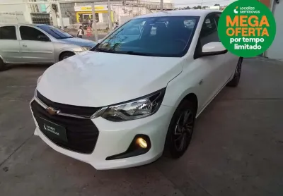 Chevrolet onix 2025 1.0 turbo flex lt manual