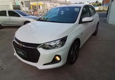 Chevrolet onix 2025 1.0 turbo flex lt manual