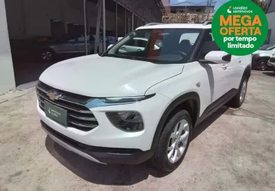 Chevrolet montana 2024 1.2 turbo flex ltz automático