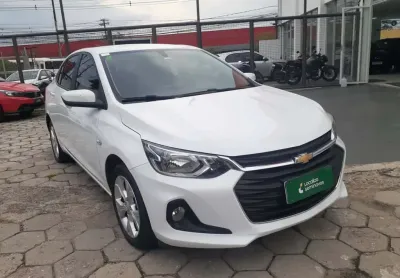 Chevrolet onix 2023 1.0 turbo flex plus ltz manual