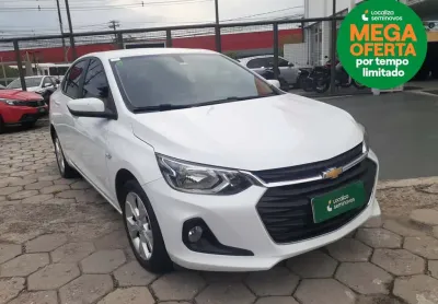 Chevrolet onix 2023 1.0 turbo flex plus ltz manual